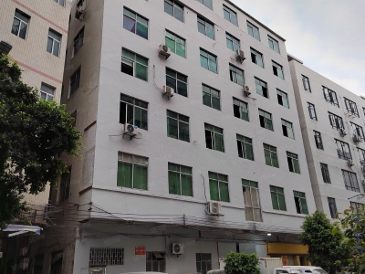 (出租)广州白云房东直租嘉禾望岗106国道边电梯550平方厂房图3