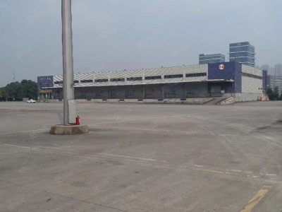 重庆江北寸滩保税区高台库，600平起租。位置优越，可托管。图3