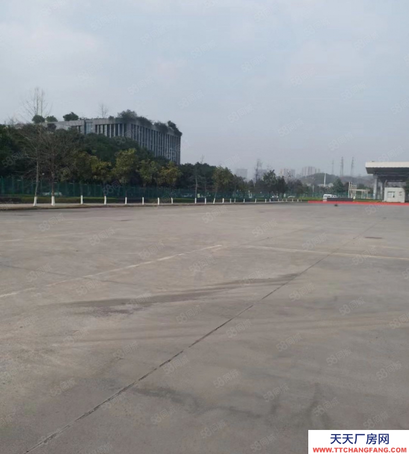 重庆江北寸滩保税区高台库，600平起租。位置优越，可托管。