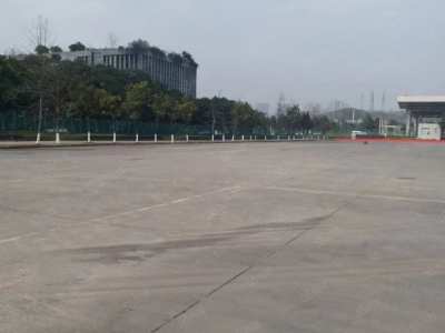 重庆江北寸滩保税区高台库，600平起租。位置优越，可托管。图6