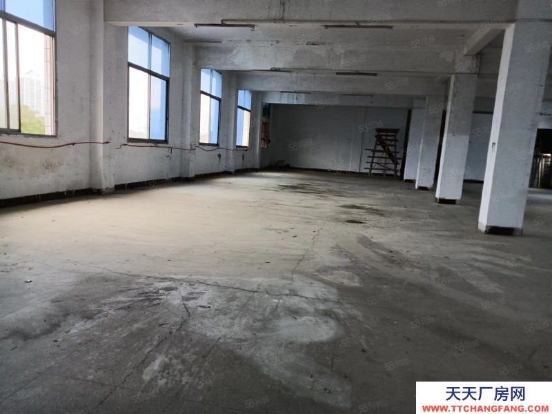 重庆 江北1433平米厂房库房出租