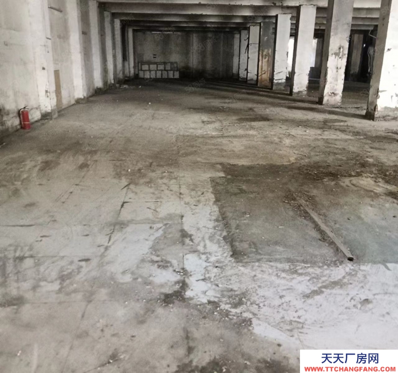 重庆 江北1433平米厂房库房出租