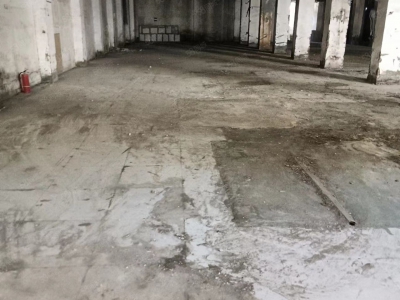 重庆 江北1433平米厂房库房出租图4