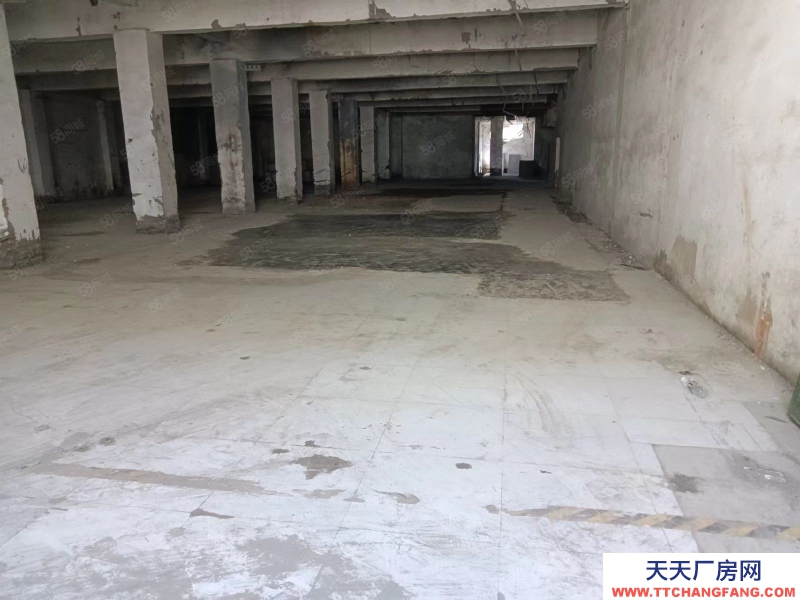 重庆 江北1433平米厂房库房出租