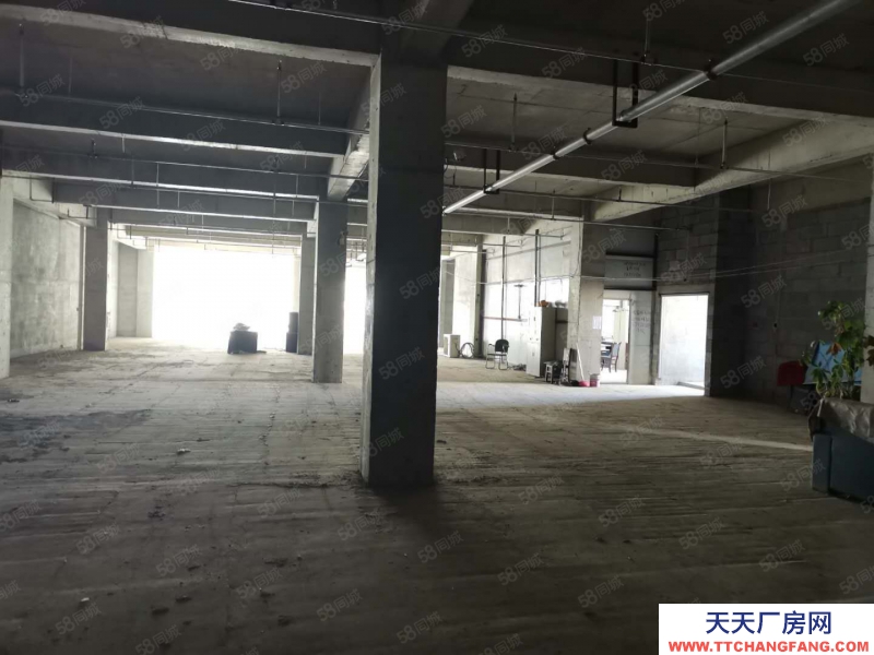 石家庄长安二环边11000平商业独栋交通便利手续齐全