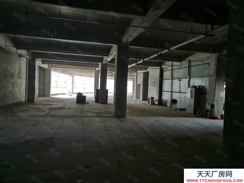 石家庄长安二环边11000平商业独栋交通便利手续齐全