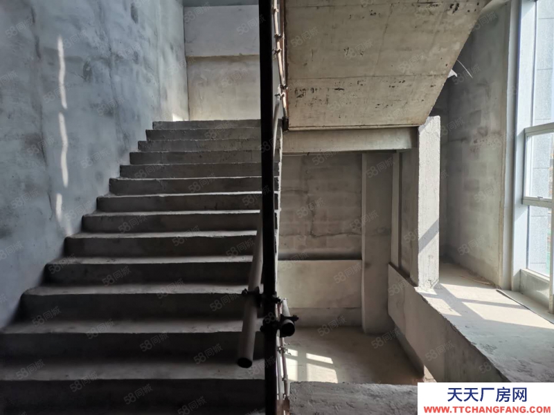 石家庄长安二环边11000平商业独栋交通便利手续齐全