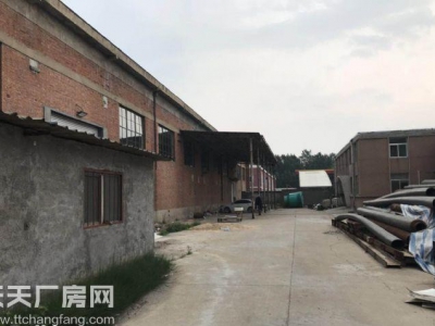 济南历城厂房及仓库出租及联合办学校图1