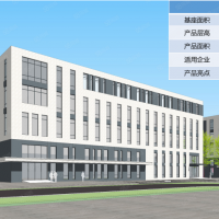 石家庄长安正定自贸区，均和产业园，地铁口东洋站对面，厂房，独栋，联排