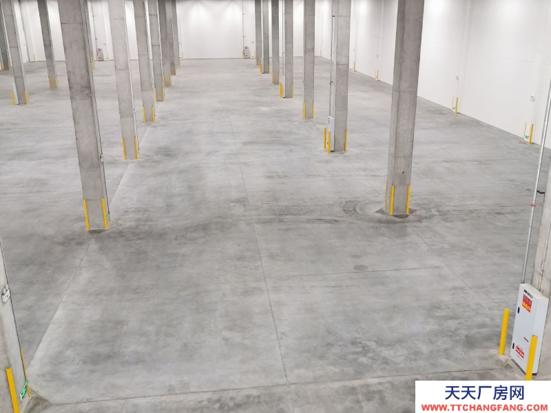 重庆江北标准库10000平 楼上十块