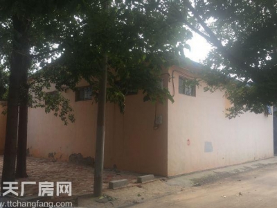 济南历城周边 省道旁 厂房 800平米 仓库干净 可生产图2