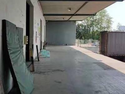 重庆江北寸滩5000方标准仓库带空坝可分租图4