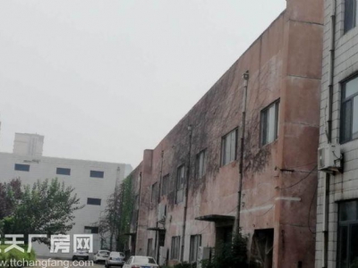 济南历城独立产权大院寻租，建筑面积12000平方图1