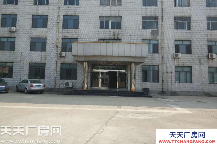 济南历城独立产权大院寻租，建筑面积12000平方
