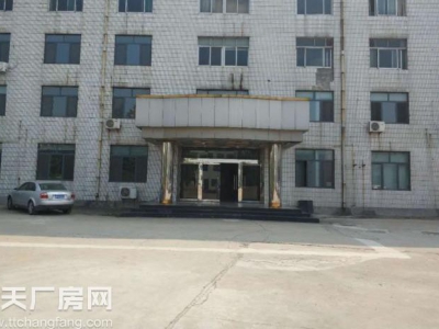 济南历城独立产权大院寻租，建筑面积12000平方图2