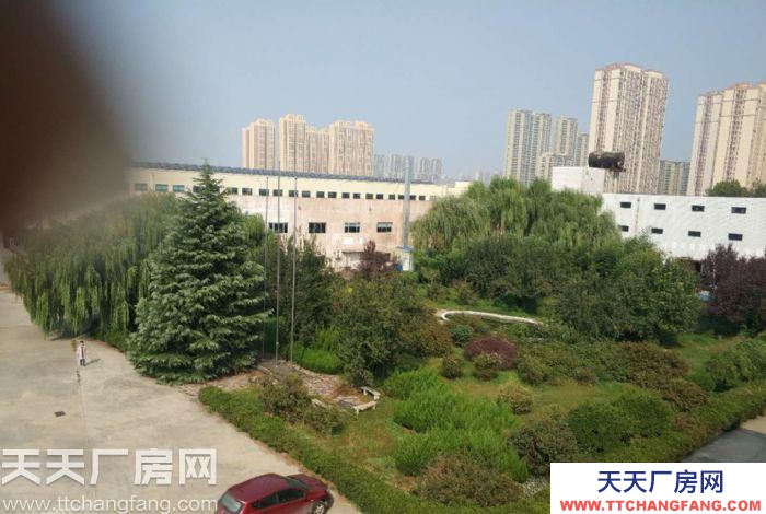济南历城独立产权大院寻租，建筑面积12000平方
