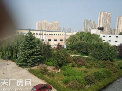 济南历城独立产权大院寻租，建筑面积12000平方图3