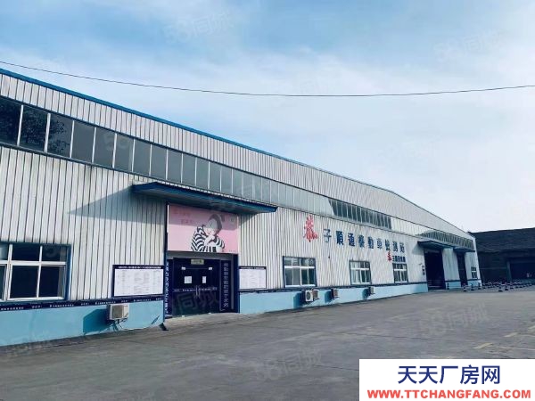 武汉江岸(出租) 二环线沿江大道旁厂房仓库直租无中介，100平起租