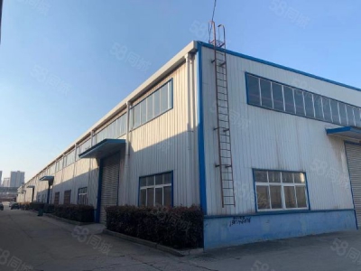 武汉江岸(出租) 二环线沿江大道旁厂房仓库直租无中介，100平起租图5