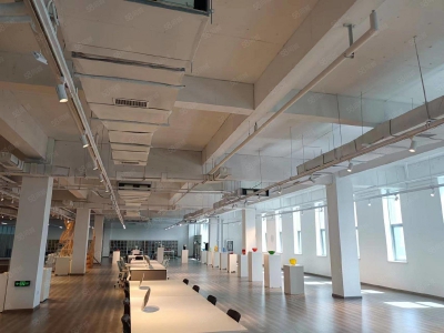 济南历城经十东路沿街商业楼可做形象300平起租图3