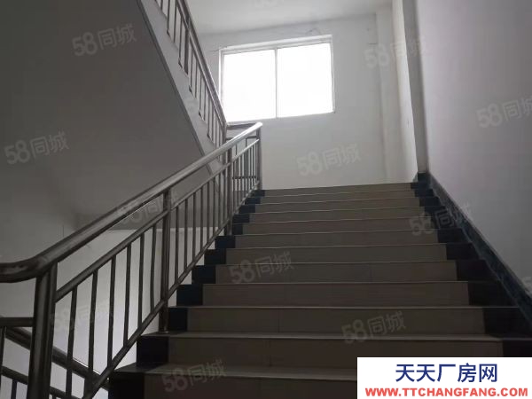 武汉江岸(出租) （精选）业主直租，江岸永红工业园标准厂房，配套齐全，交通便利