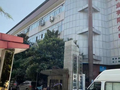 武汉江岸(出租) （精选）业主直租，江岸永红工业园标准厂房，配套齐全，交通便利图3