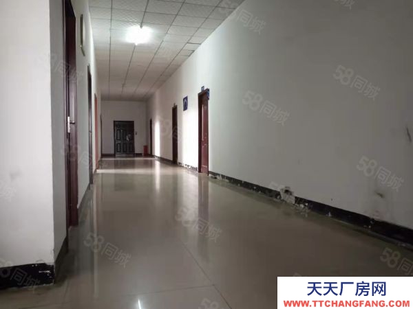 武汉江岸(出租) （精选）业主直租，江岸永红工业园标准厂房，配套齐全，交通便利