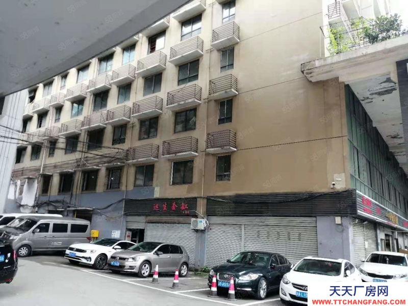 重庆渝中区菜园坝仓库加工场地优惠出租
