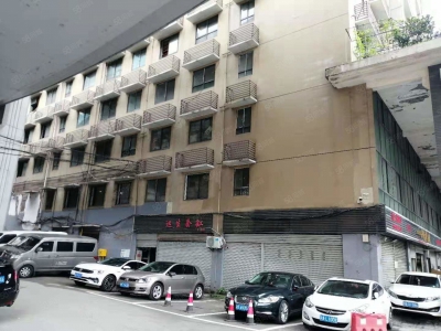 重庆渝中区菜园坝仓库加工场地优惠出租图4