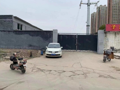 石家庄长安区 石津路 东杜庄工业园 库房出租图3