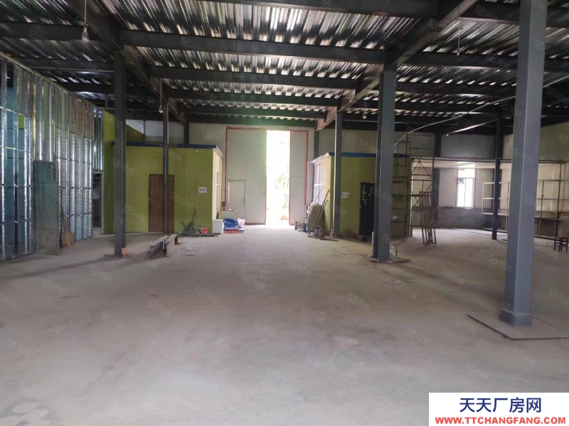 石家庄长安区 和平东路 仓库出租