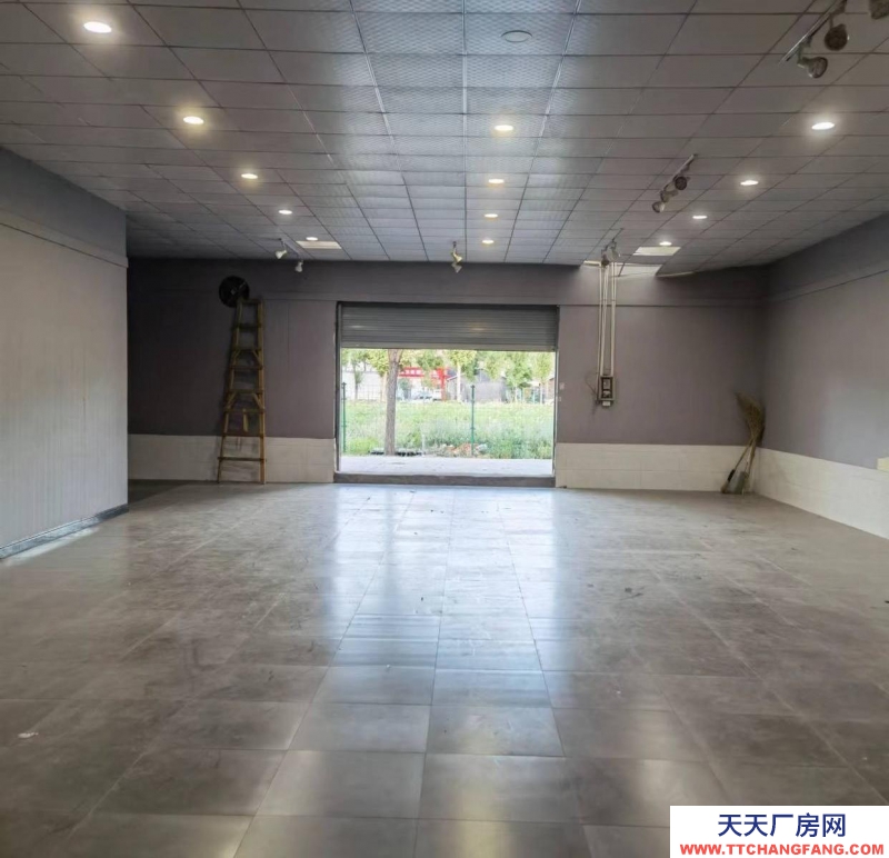 石家庄长安【460平可分割】精装装修仓库 直播间库房 可办公 仓储