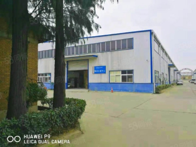 武汉江岸(出租) 二环线沿江大道旁仓库厂房无中介直租图1