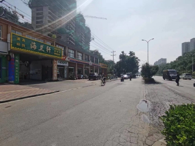 石家庄桥西区 新华西路 办公楼 独院 出租图1