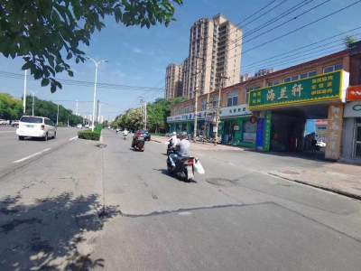 石家庄桥西区 新华西路 办公楼 独院 出租图6