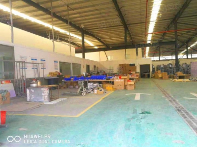 武汉江岸(出租) 二环线沿江大道旁厂房仓库无中介直租图2