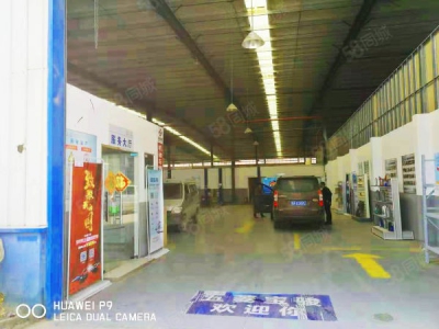 武汉江岸(出租) 二环线沿江大道旁厂房仓库无中介直租图1