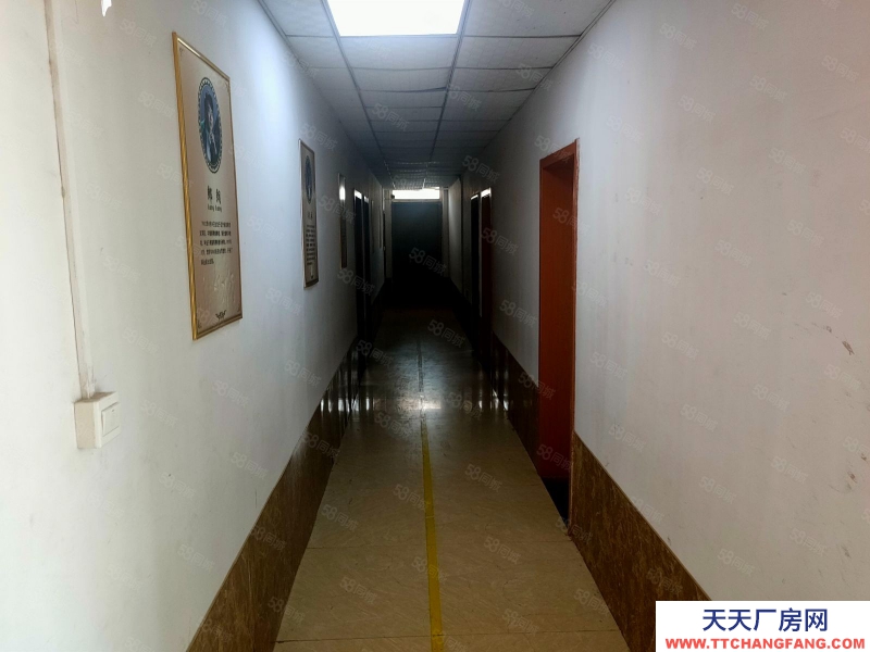 石家庄桥西安联青年城西门，独院3500平出租，适合培训学校，办公厂房等
