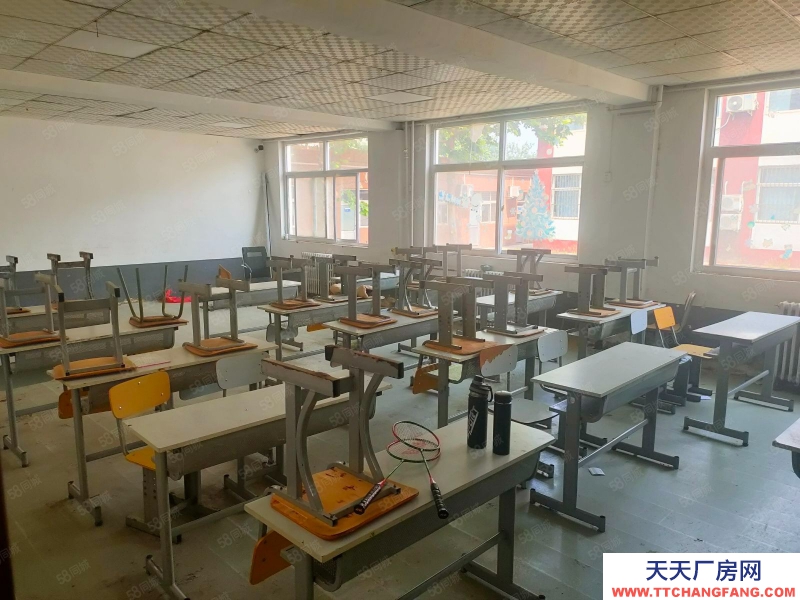 石家庄桥西安联青年城西门，独院3500平出租，适合培训学校，办公厂房等