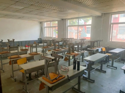 石家庄桥西安联青年城西门，独院3500平出租，适合培训学校，办公厂房等图3