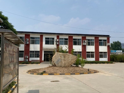 石家庄桥西安联青年城西门，独院3500平出租，适合培训学校，办公厂房等图4