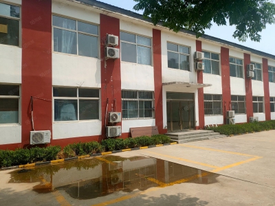 石家庄桥西安联青年城西门，独院3500平出租，适合培训学校，办公厂房等图6