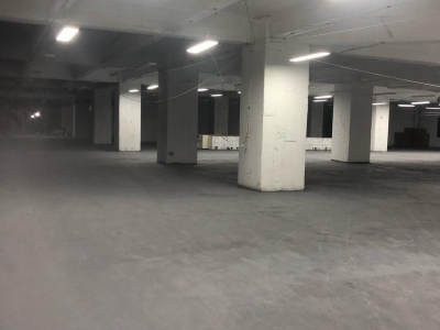 重庆渝中区 地段优，离朝天门市场近，进出货方便。图1