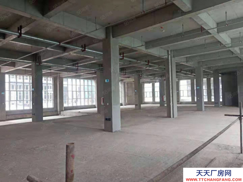 石家庄桥西龙凤湖景区，独栋带院，单层，多层，独栋厂房定制，交通便捷