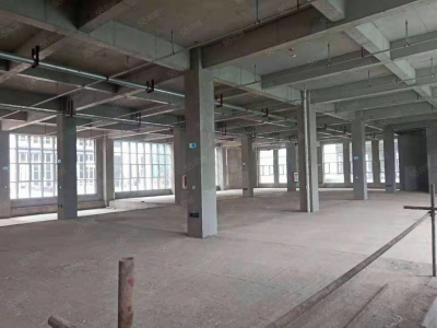 石家庄桥西龙凤湖景区，独栋带院，单层，多层，独栋厂房定制，交通便捷图3