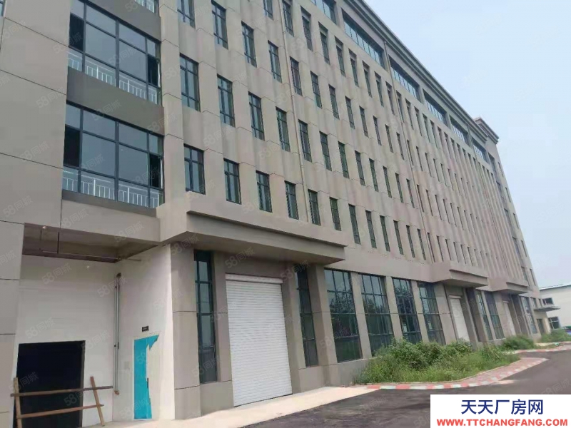 石家庄桥西龙凤湖景区，独栋带院，单层，多层，独栋厂房定制，交通便捷