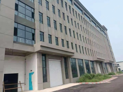 石家庄桥西龙凤湖景区，独栋带院，单层，多层，独栋厂房定制，交通便捷图8