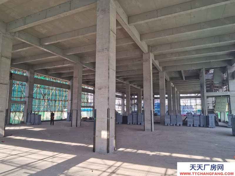 济南历城工业北路厂房仓库出租出售