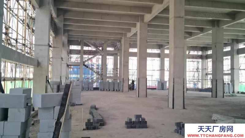济南历城工业北路厂房仓库出租出售