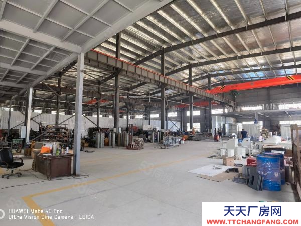 武汉江岸(出租) （房东直租）江岸金潭村600平砖混框架厂房优价直租无中介费